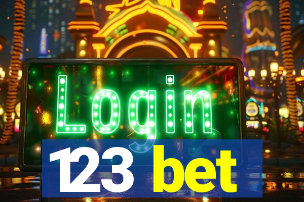 123 bet